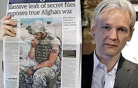 Australijska stacja telewizyjna Network Ten zajmie się produkcją Underground, filmu, którego głównym charakterem jest Julian Assange, założyciel Wikileaks