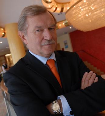 Wiesław Kapral