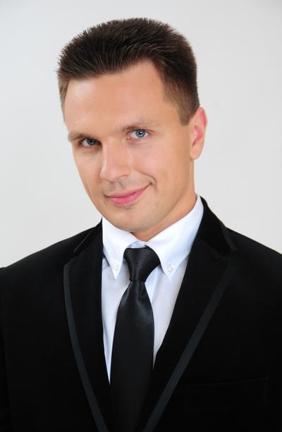 Kamil Kondracki - Dyrektor ds. Ekonomicznych