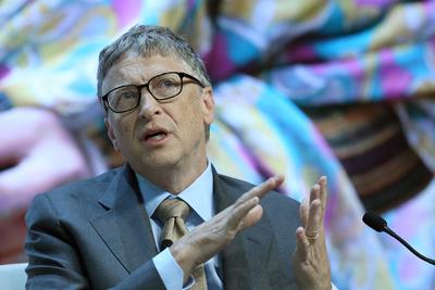 Bill Gates