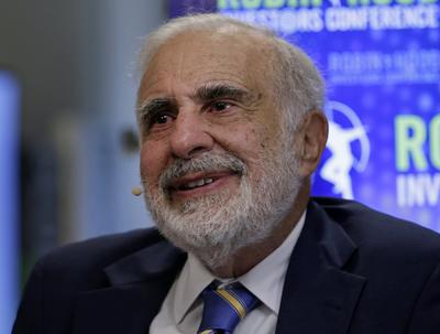 Carl Icahn