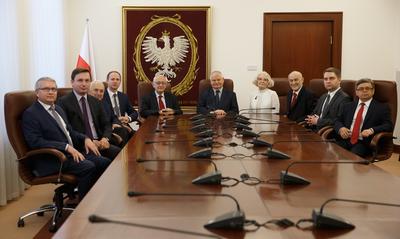 Rada Polityki Pieniężnej (RPP)
