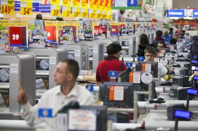 Wszystko wskazuje, że zakupy w hipermarketach w większość niedziel – chociaż nie we wszystkie – się skończą.