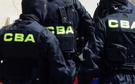CBA zatrzymało ponownie b. prezesa PKN Orlen Jacka K.