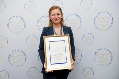 Paulina Pergoł