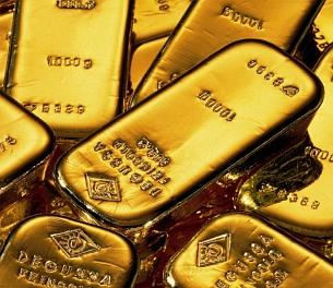 Relacja opcji put do call na SPDR Gold Trust, największy ETF inwestujący w złoto, osiągnęła 9 maja poziom 0,7 - to najwięcej od 18 miesięcy. Wczoraj relacja wynosiła 0,69.