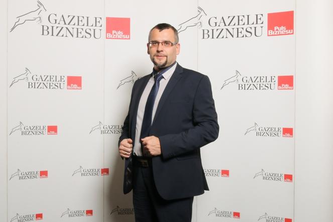 Fotogaleria z gali Gazele Biznesu 2016 w Krakowie