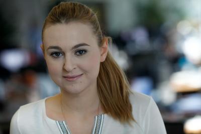 Weronika Kosmala`