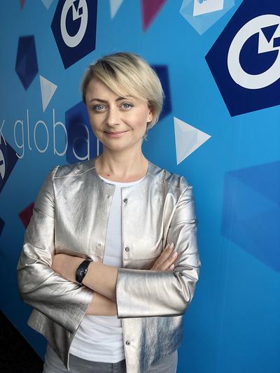 WE WŁAŚCIWYM KIERUNKU: Wprowadzenie dyrektywy pomoże rozpowszechnić w firmach dobre standardy dotyczące elastycznych godzin pracy osób mających dzieci — uważa Natalia Selinger, dyrektor HR w Luxofcie.