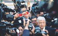 Amlo zabiera się za paradoks meksykański