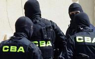 CBA zatrzymało kolejną osobę w związku z warszawską reprywatyzacją
