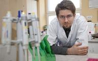 2. Wojciech Fendler - tropiciel genów i mistrz biostatystyki