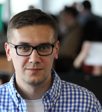 Jacek Kowalczyk