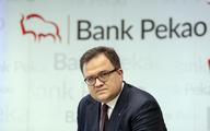 Bank Pekao stawia na eksport i cyfryzację