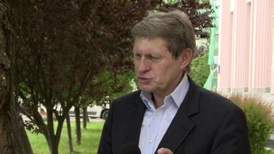 Prof. Leszek Balcerowicz