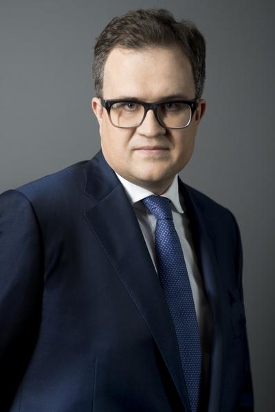 Michał Krupiński