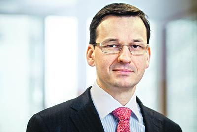 Mateusz Morawiecki