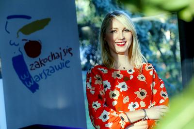 MAGNES NA INWESTYCJE Zdaniem Katarzyny Włodek-Makos, dyrektor biura rozwoju
gospodarczego Urzędu m.st. Warszawy, przy wyborze miejsca dla
biznesu zagraniczni inwestorzy zwracają uwagę przede wszystkim na możliwość pozyskania
utalentowanych pracowników i dostęp do nowoczesnych biur