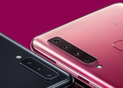 Porównanie modelu A7 i A9