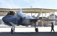 Szef MON podpisał umowę na zakup za 4,6 mld USD samolotów F-35