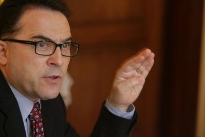 Janusz Guy, fot. MW (Puls Biznesu)