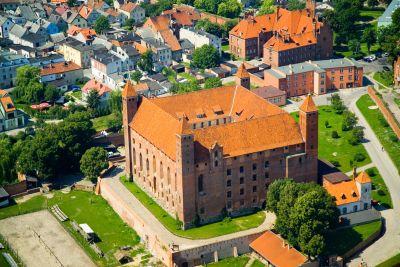 UM Gniew/Archiwum