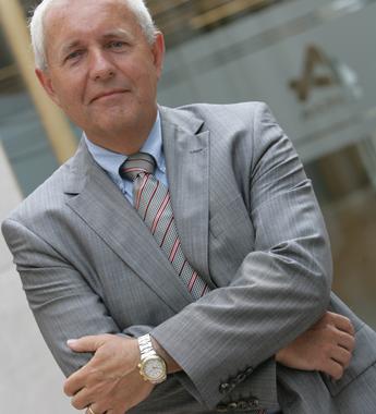 Janusz Arciszewski