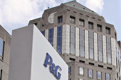 Siedziba główna koncernu Procter & Gamble (P&G) w Cincinnati, Ohio, USA