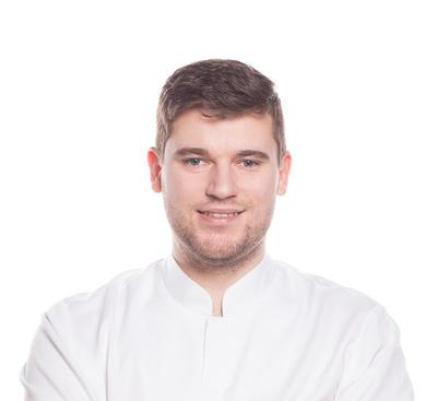 lek stom. Robert Białach