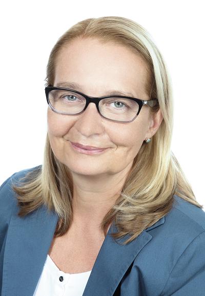 Prof. dr hab. n. med. Monika Prochorec-Sobieszek