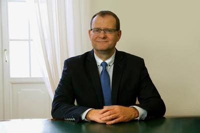 prof. Adam Krętowski