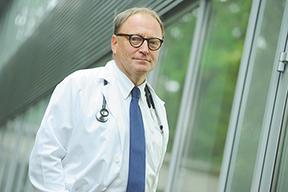 Prof. dr hab. n. med. Andrzej Januszewicz