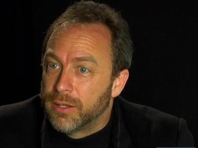 Jimmy Wales, założyciel Wikipedii, zaczyna pracę jako doradca brytyjskiego rządu do spraw transparentności procesu legislacyjnego