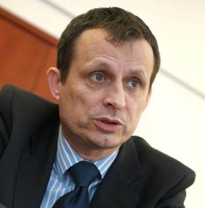 Zdzisław Gawlik, fot. Marek Wiśniewski