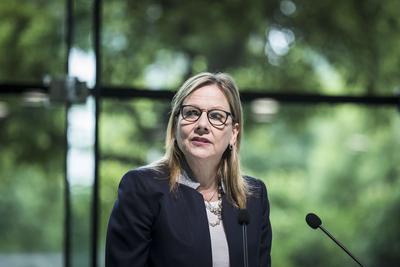 Mary Barra