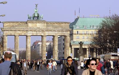 Berlin