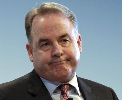 James Hogan, fot. Bloomberg