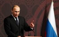 Putin nie żałuje przyłączenia Krymu