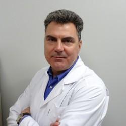 Dr hab. Zoran Stojcev, nowy dyrektor medyczny Radomskiego Centrum Onkologii