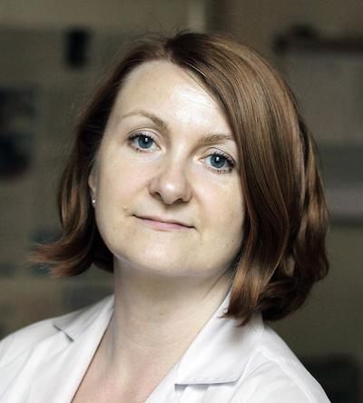 Dr n. med. Katarzyna Lewandowska