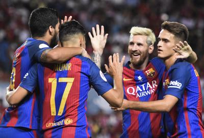 FC Barcelona
