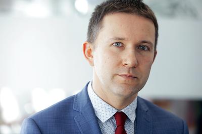 Przemysław Kwiecień CFA, X-Trade Brokers DM