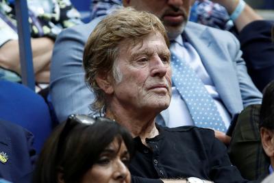 Robert Redford