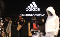 Adidas notuje silne ożywienie w Chinach