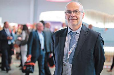 Dr hab. n. med. Piotr Rozentryt