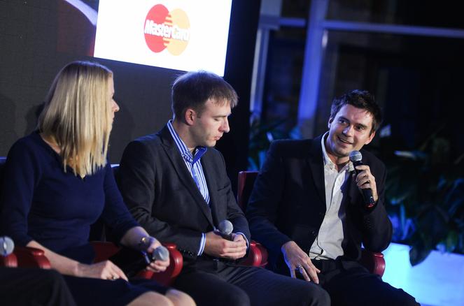 Fotorelacja z gali e-Gazele Biznesu 2014 w Katowicach