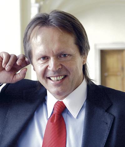 Prof. dr hab. n. med. Adam Dziki