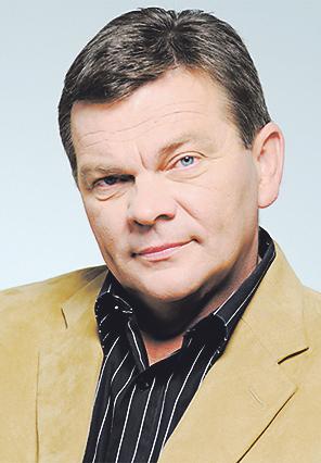 WZMOCNIONY FILAR: Krzysztof Maraszek, wiceprezes Inpro, przekonuje, że coraz większe znaczenie dla grupy ma działalność hotelarska, która po trzech kwartałach 2017 r. odpowiadała za około 25 proc. jej przychodów.