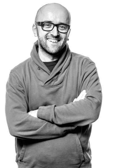 Mateusz Ostrowski