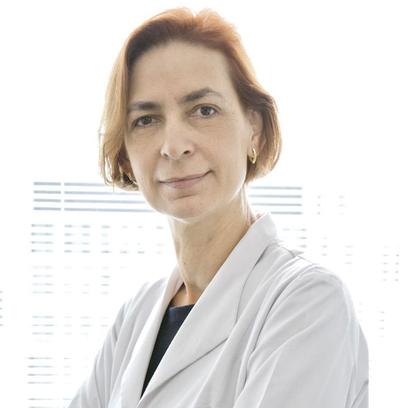 Prof. dr hab. n. med. Anna Kostera-Pruszczyk